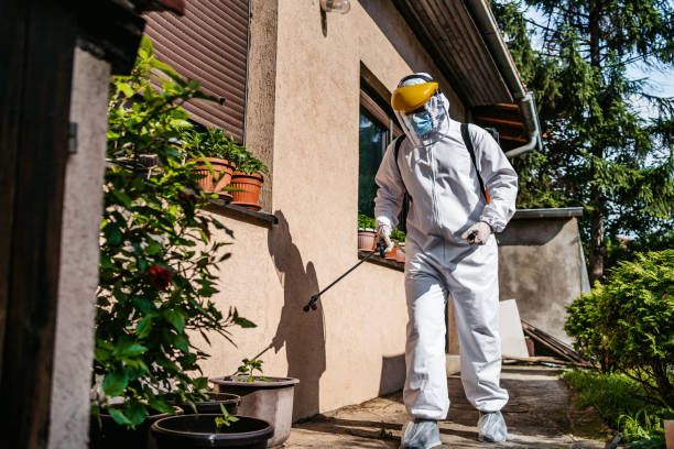 Best Affordable Exterminators  in Lawrenceville, VA