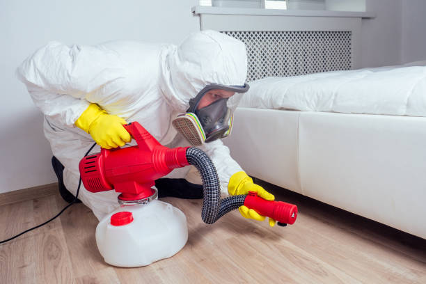 Best Wildlife Control Services  in Lawrenceville, VA
