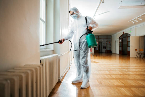 Lawrenceville, VA Pest Control Company